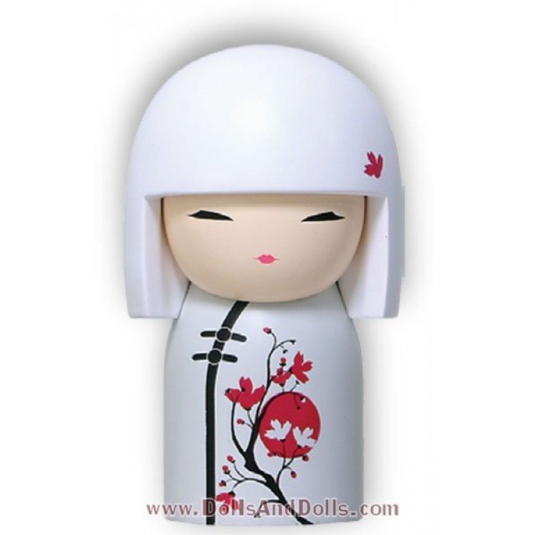 Maxi Doll AKARI - Laughter